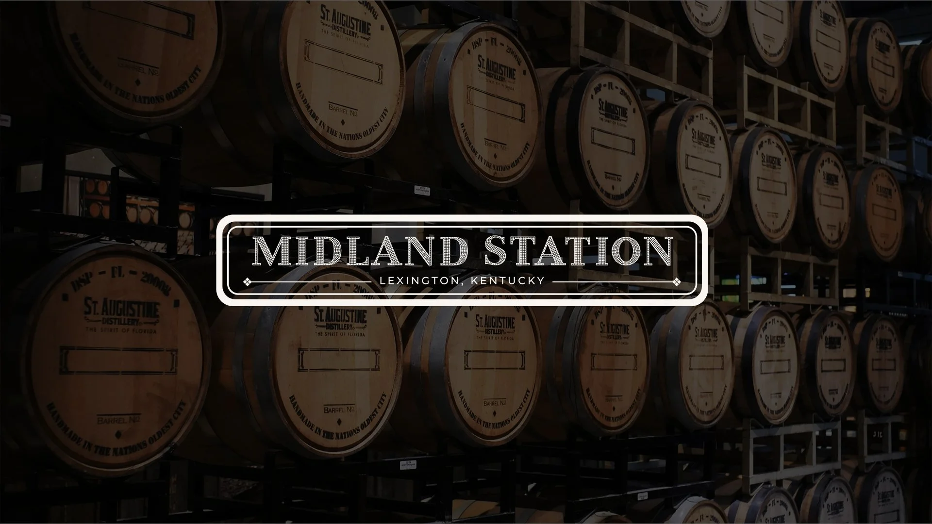 MIDLAND STATION
