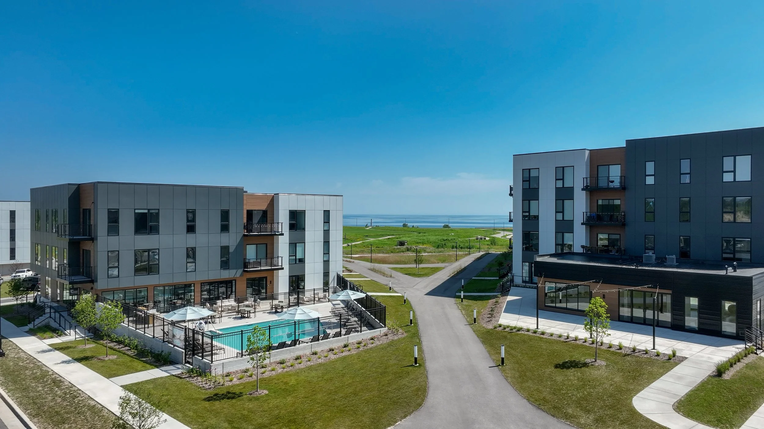 COAST @ Lakeshore Commons | Daily Reporter Top Projects Award