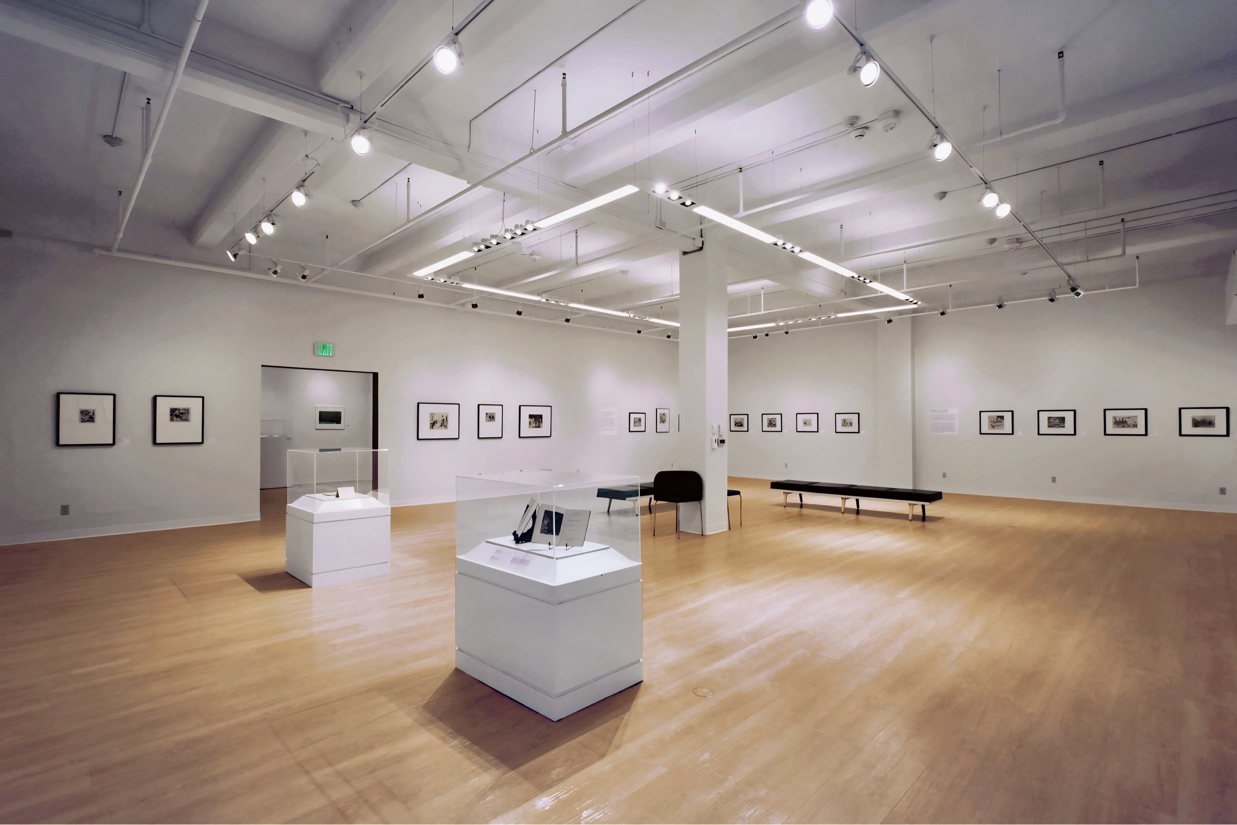 UWM ART HISTORY GALLERY