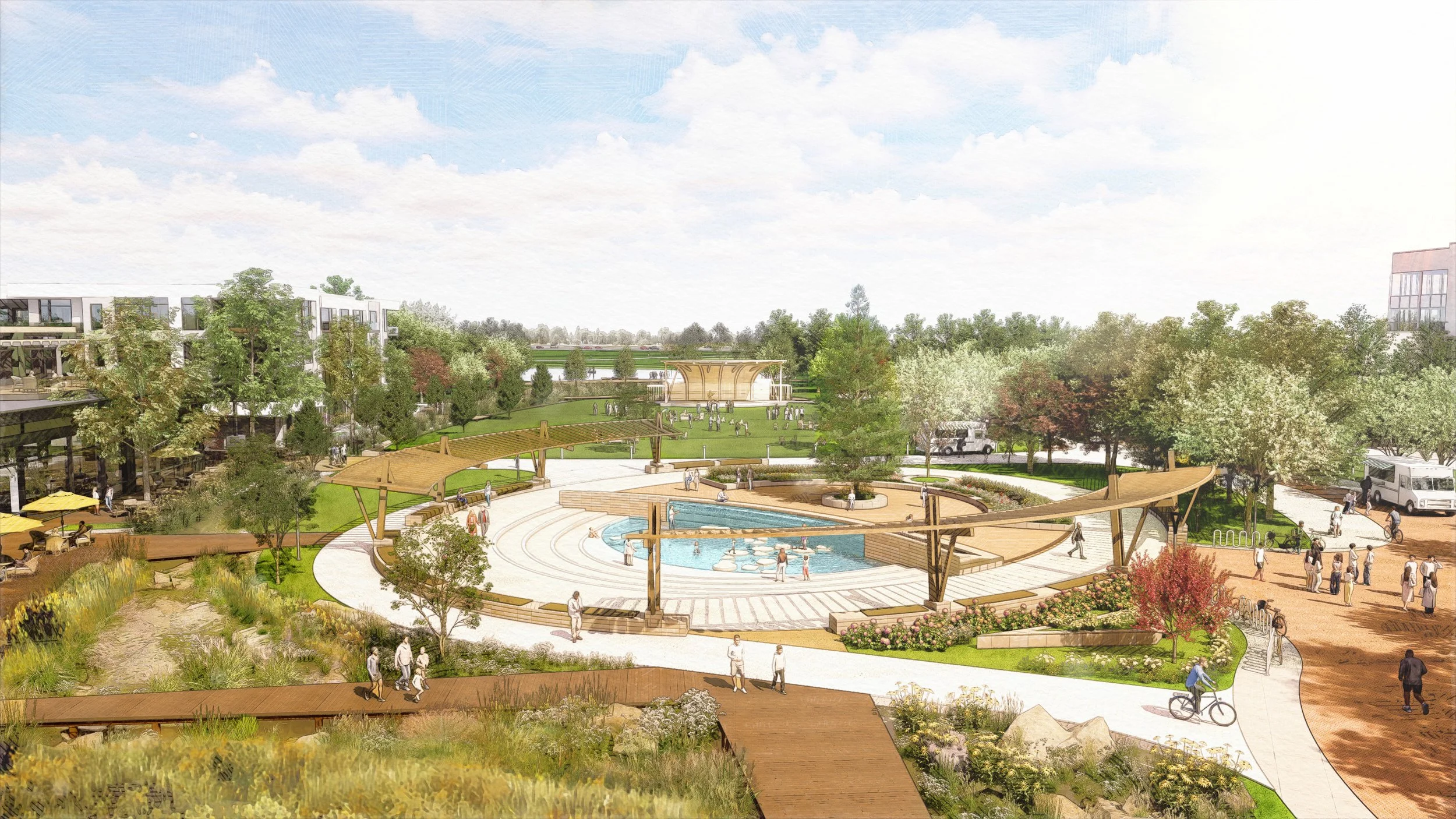 Wilden Portfolio Park