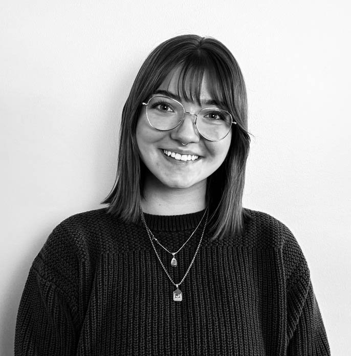 Emma, Graphic Designer