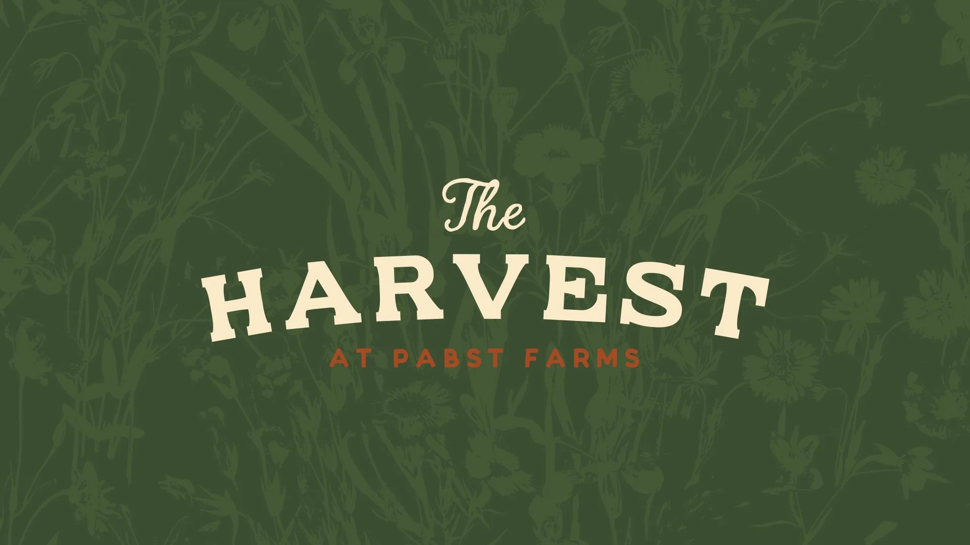 The Harvest at Pabst Farms
