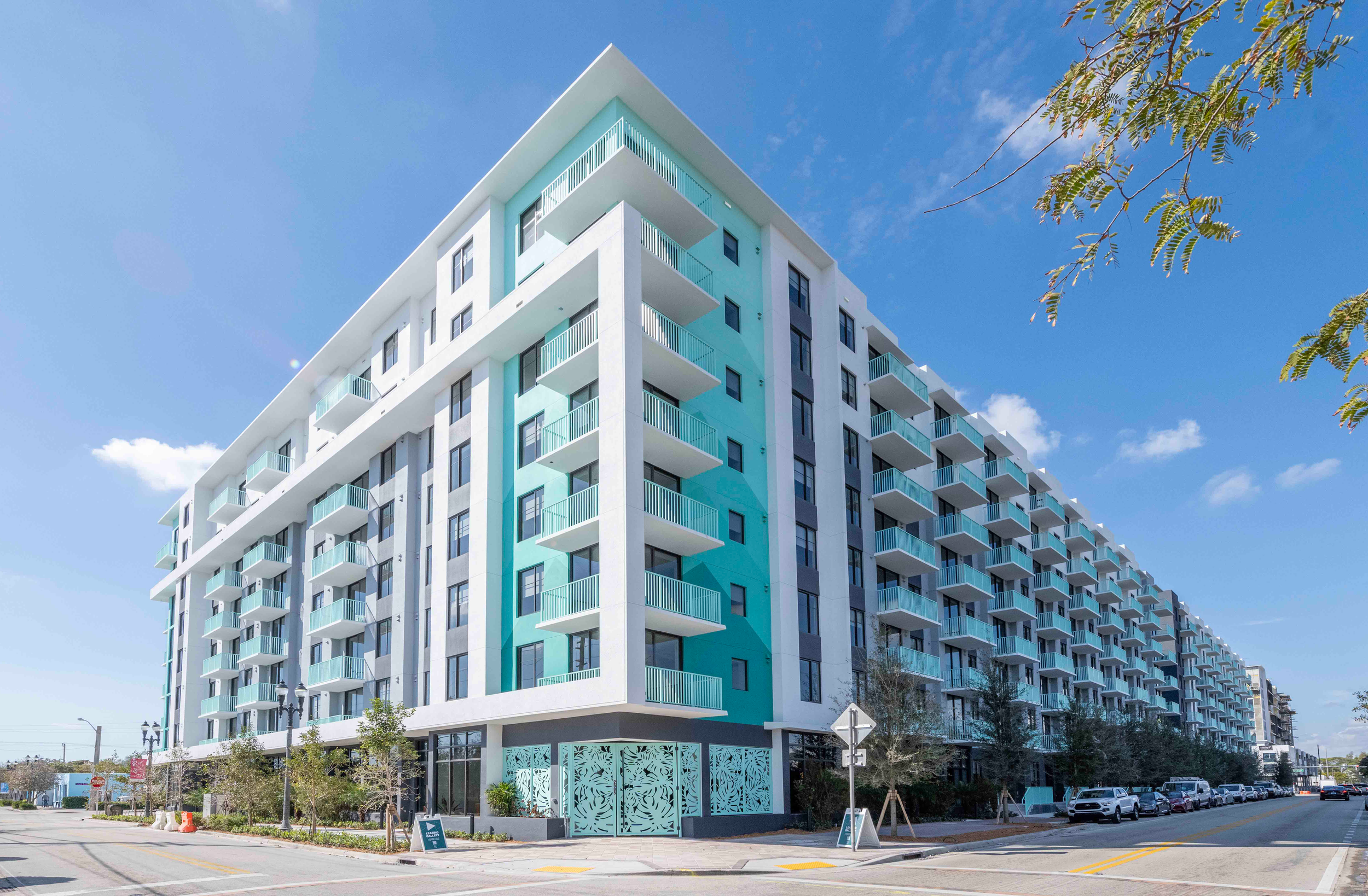 South Florida Business Journal Reveals 2026 Structures Awards Finalists