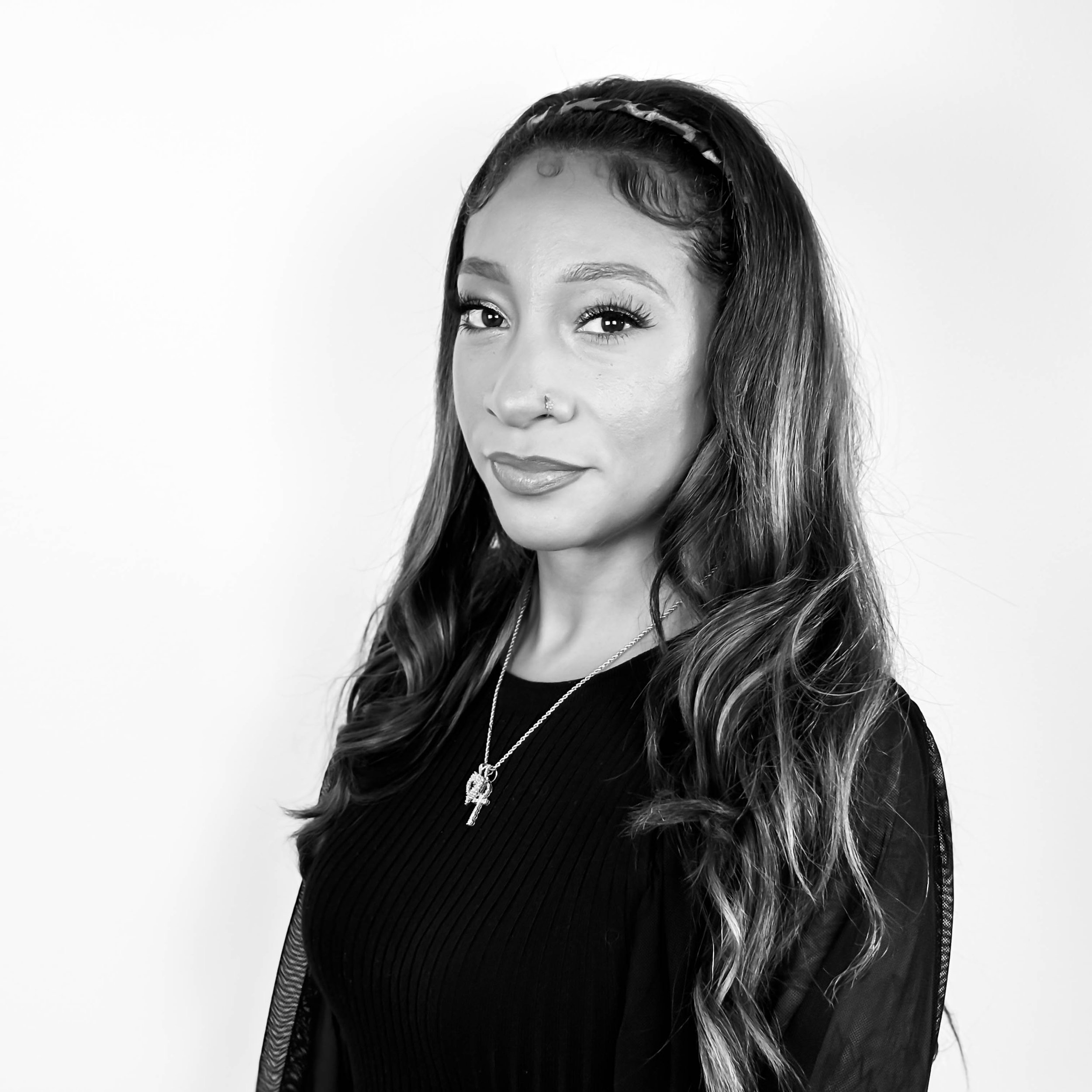 Lashawn, Senior Interior Designer