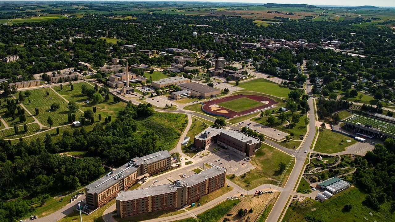 UW-Platteville, Renovation