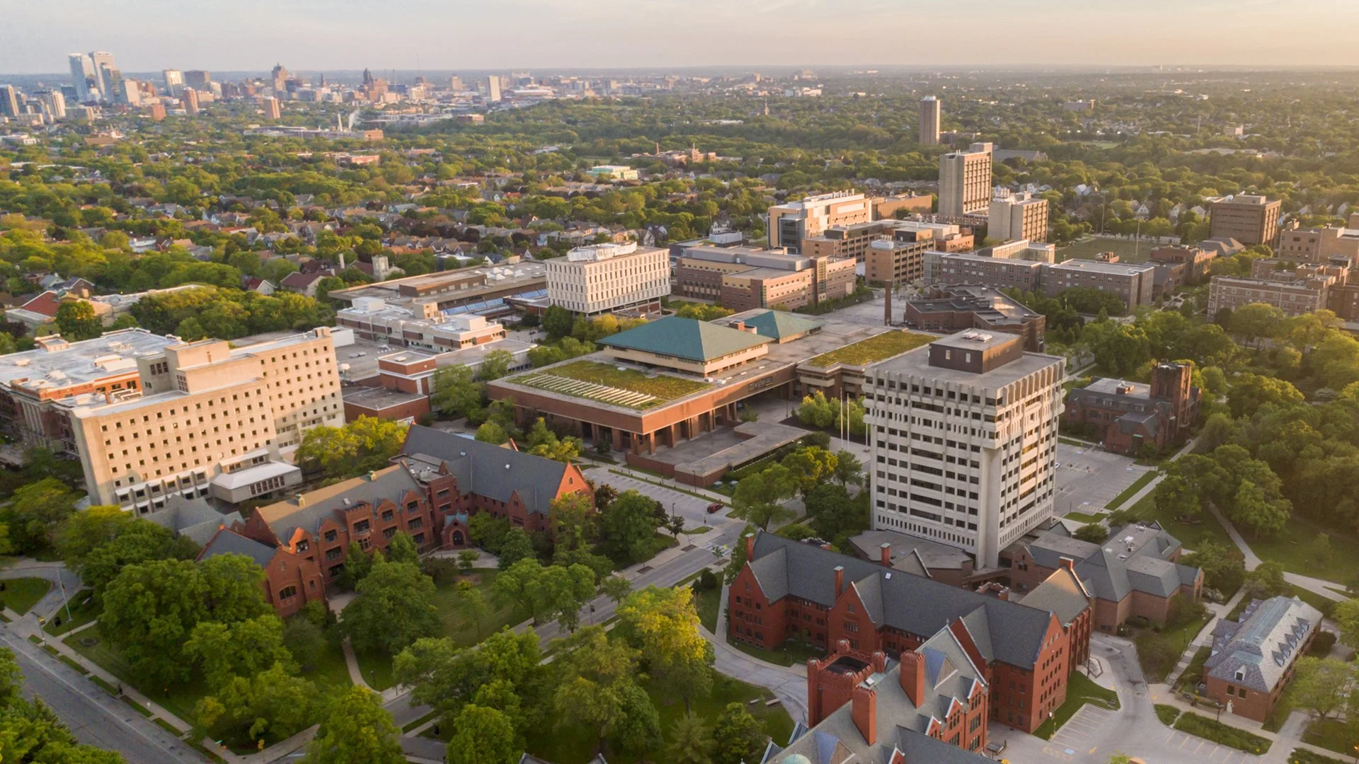UWM ARCHITECT ON-CALL