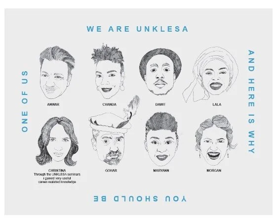 We are UNKLESA.jpg