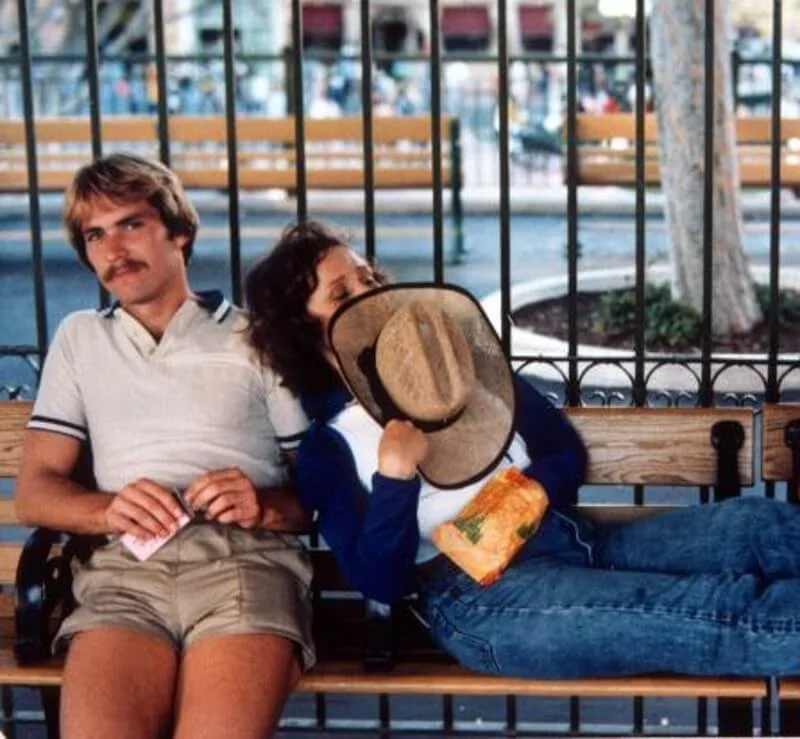 The History of Super Jock 'N Jill 