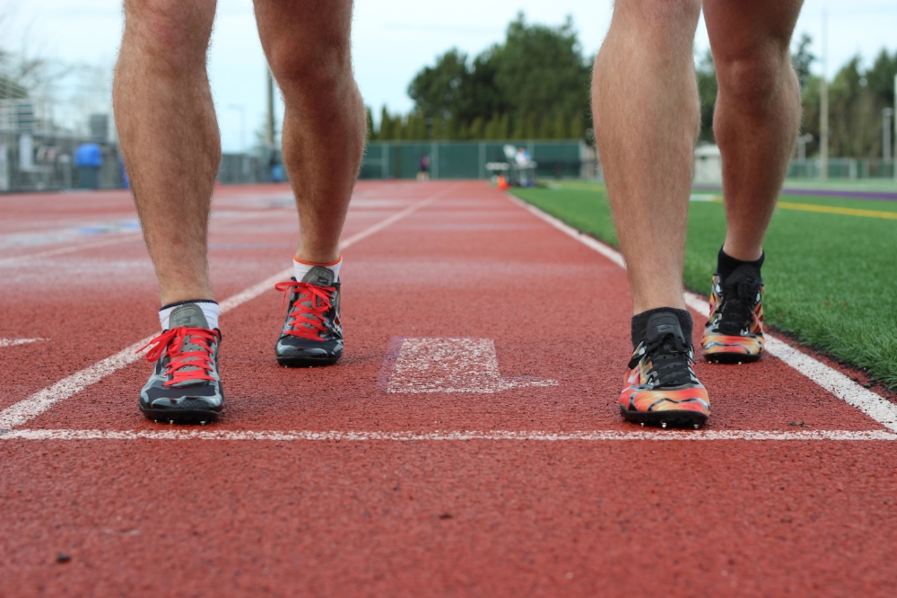 Benefits of Running and Walking