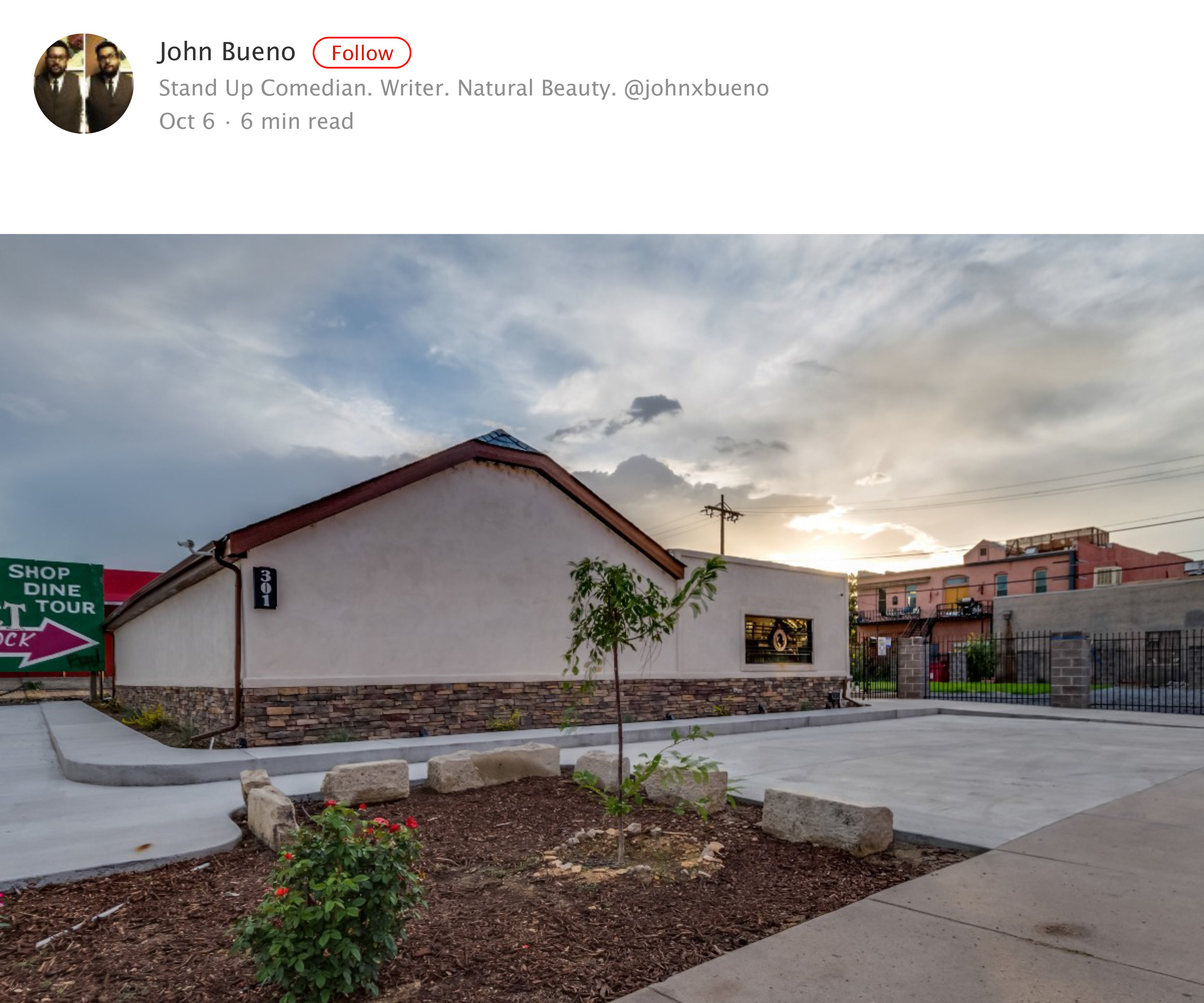 From a garage to a ?perfect world? for regional musicians-1.jpg