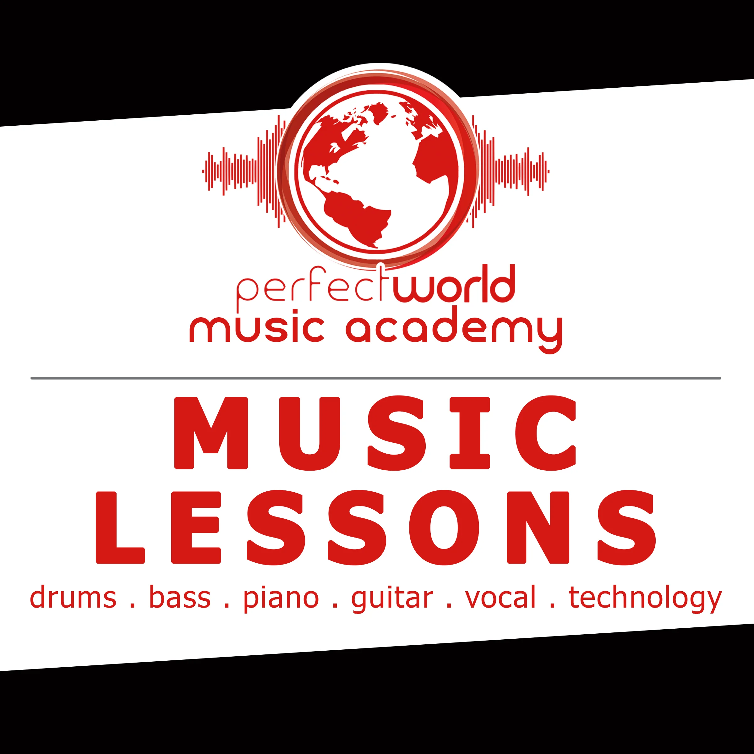 MUSIC LESSONS