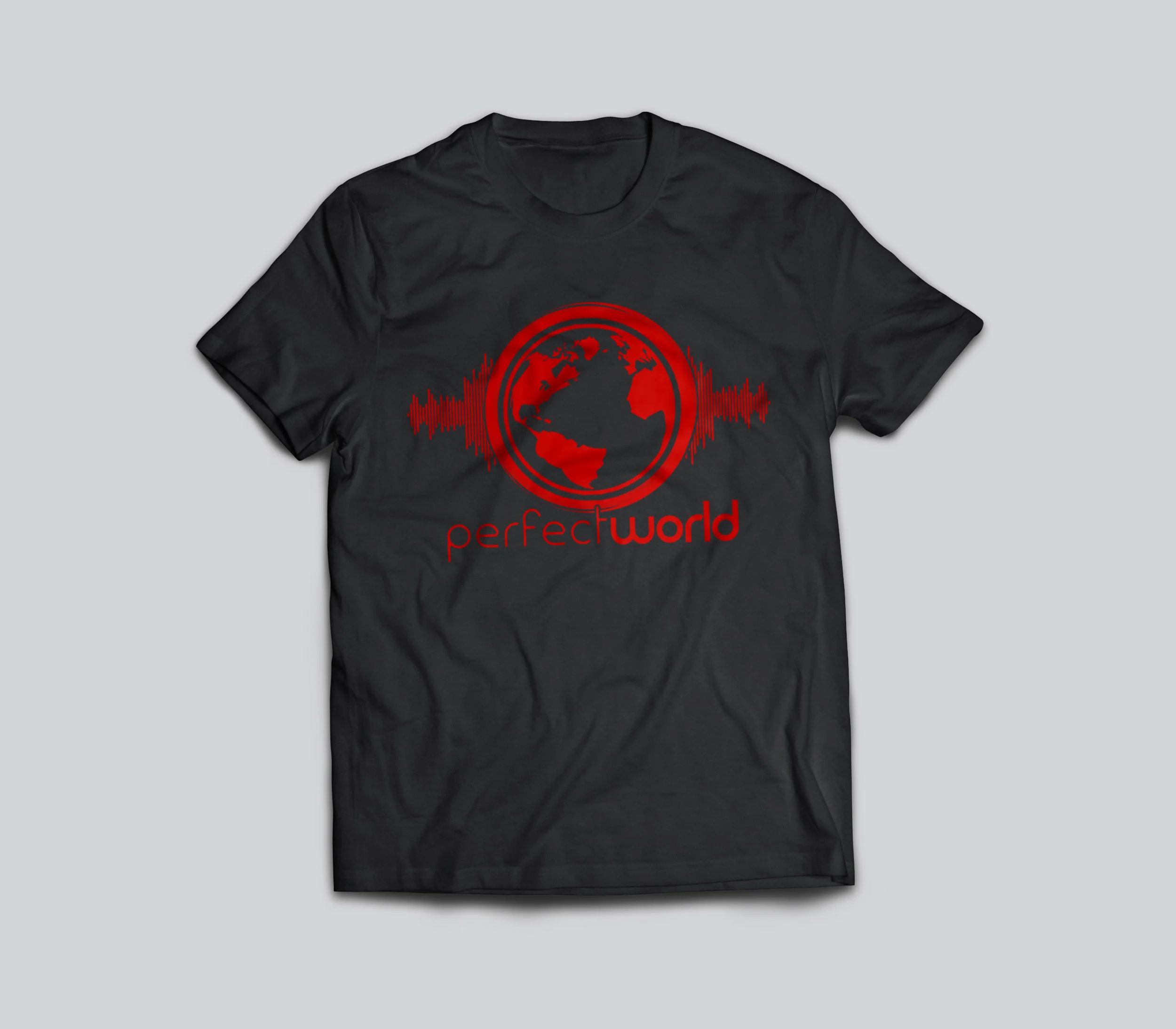 Perfect World T shirt