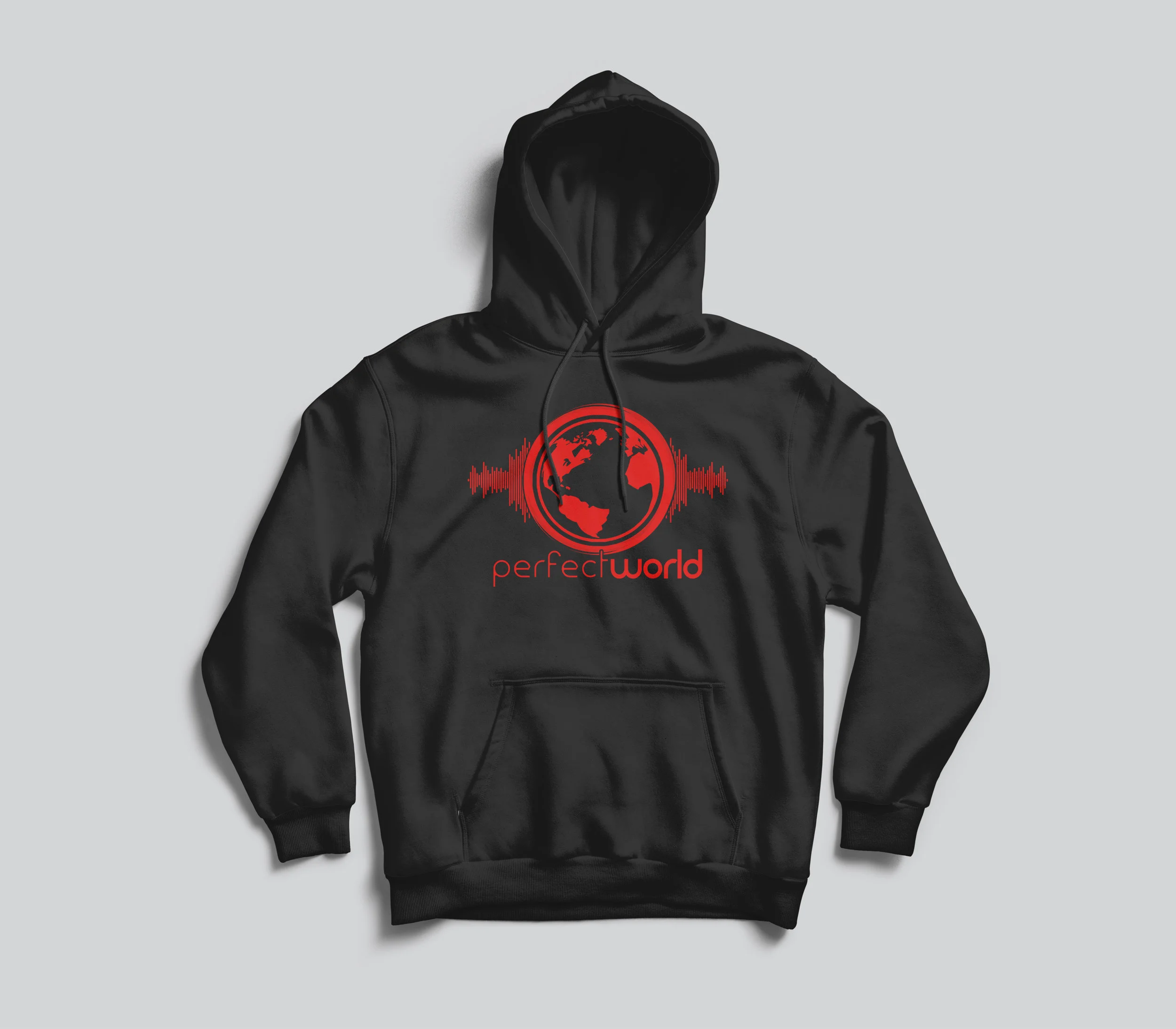 Perfect World Hoodie