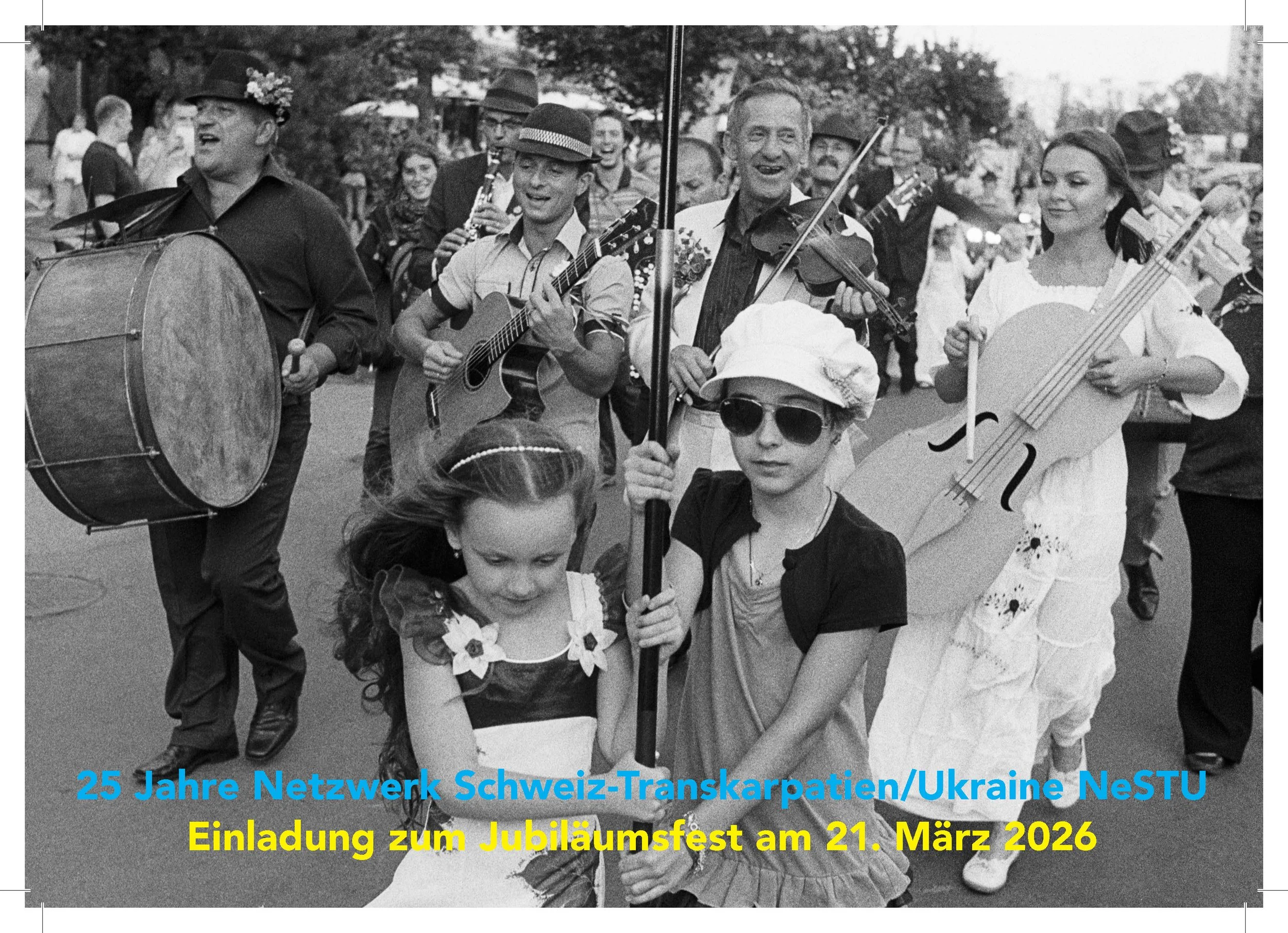 NeSTU-Newsletter vom 26.01.2026