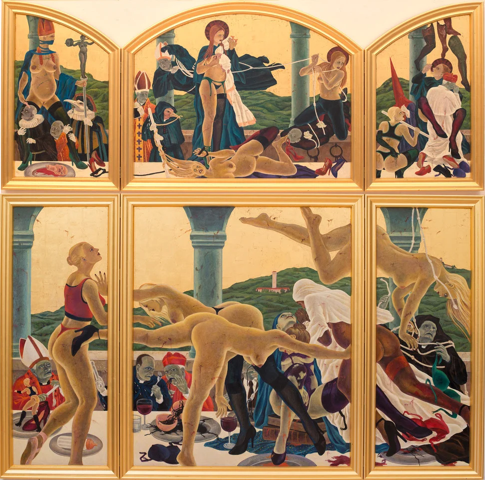 16 The Last Supper_Arabesue Spread.jpeg