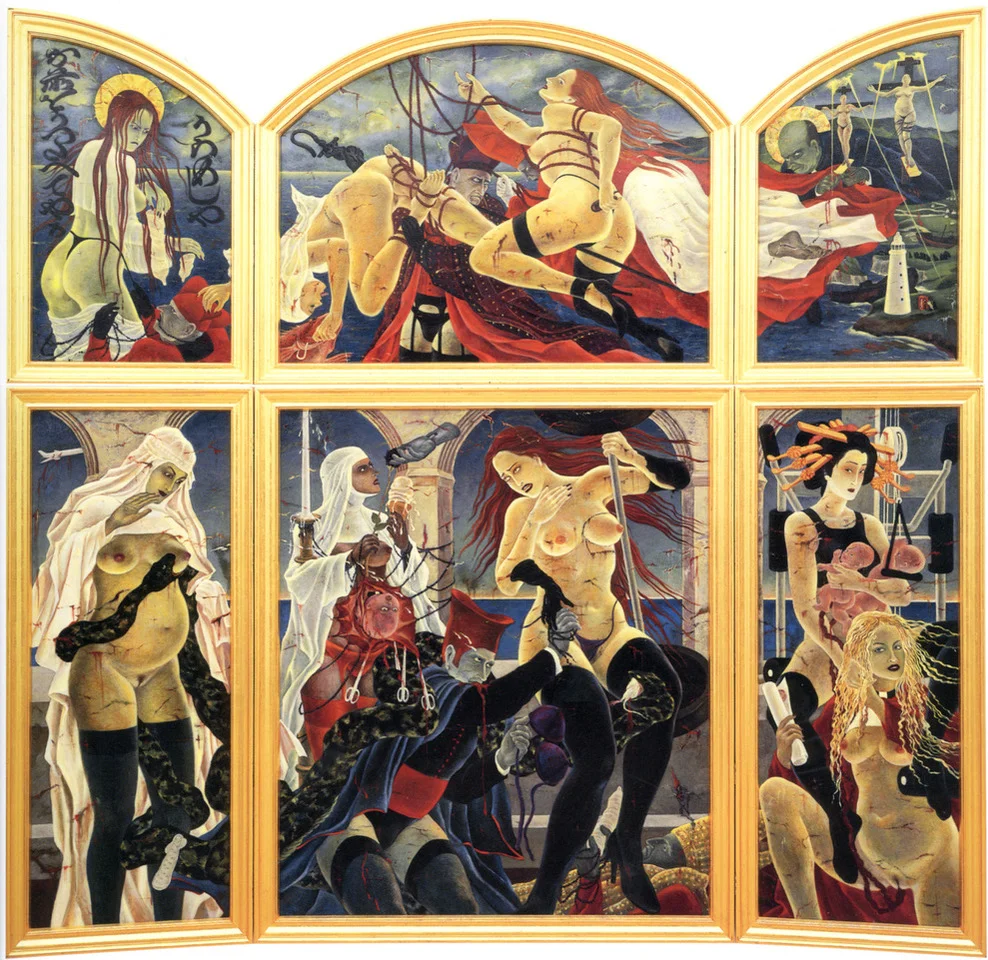 17 The Cloisters_Holy Sea Pregnancy Test.jpeg