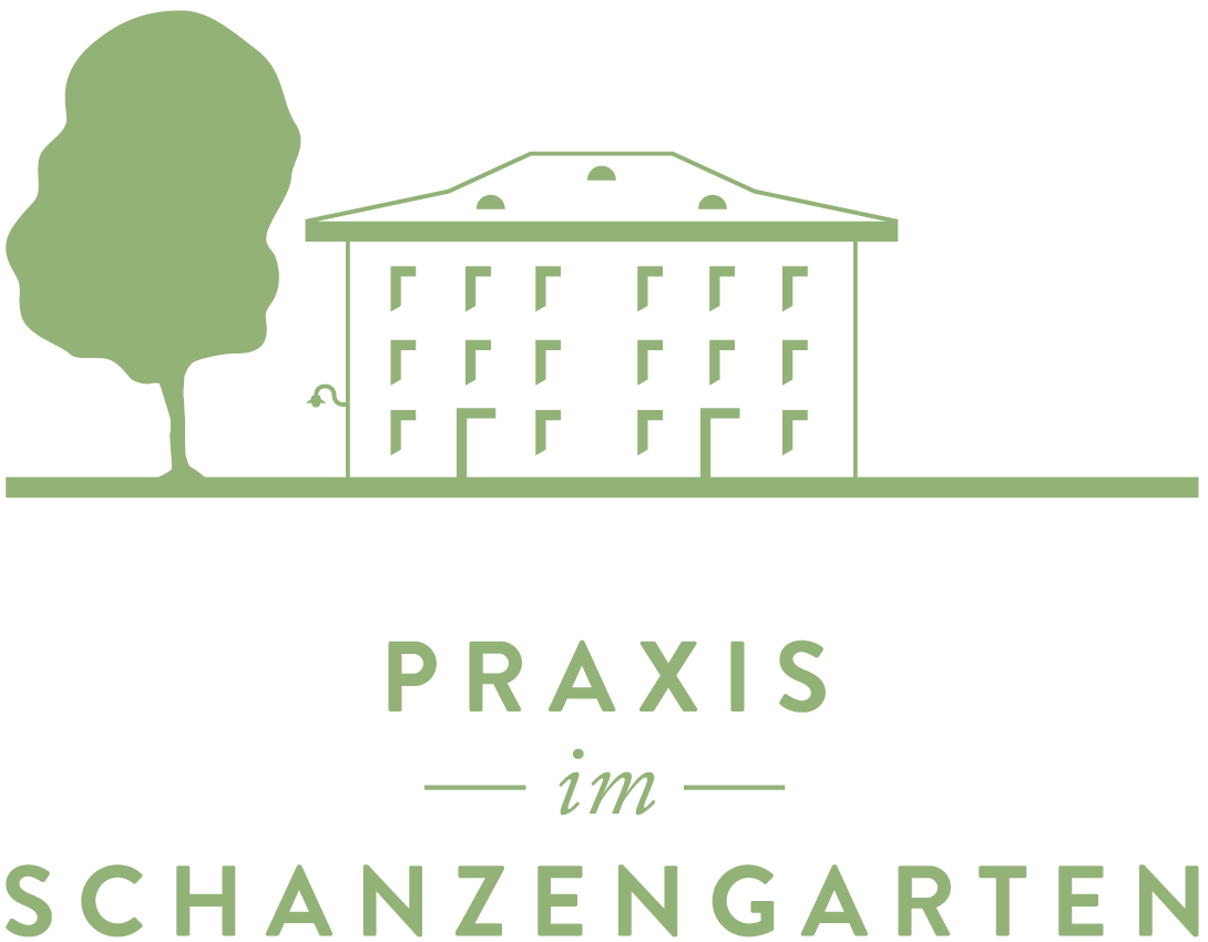 Praxis im Schanzengarten