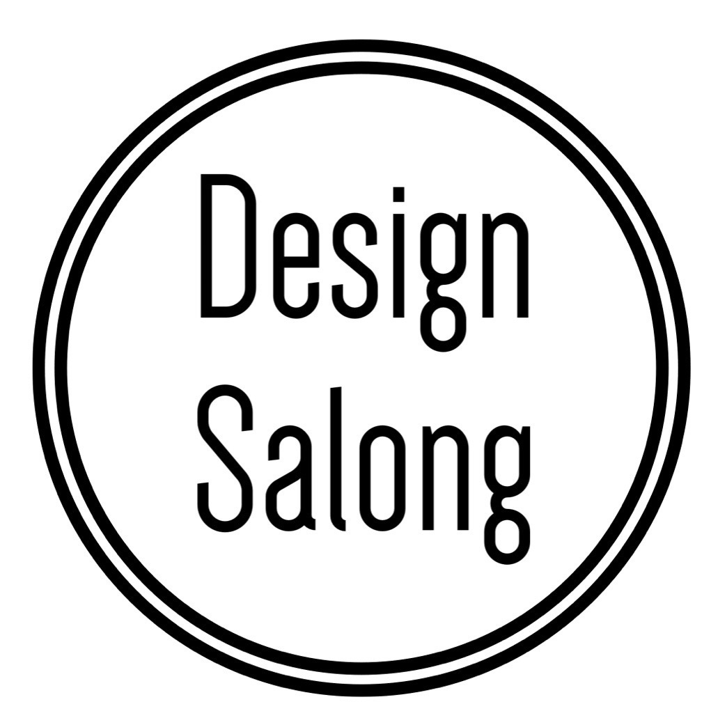 DESIGNSALONG