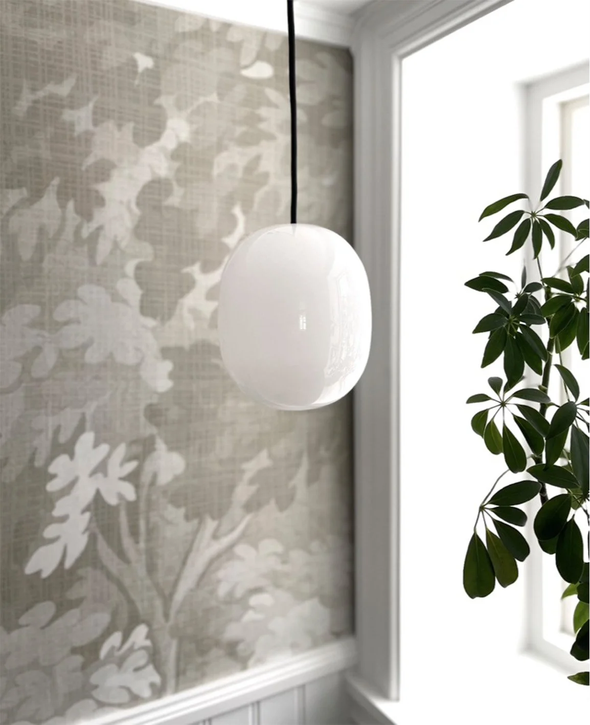   Jaqurd Chinos wallpaper  