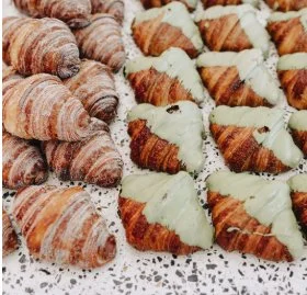 Courtesy of Mr. Holmes Bakehouse Instagram