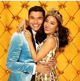 Courtesy of Crazy Rich Asians IMDB