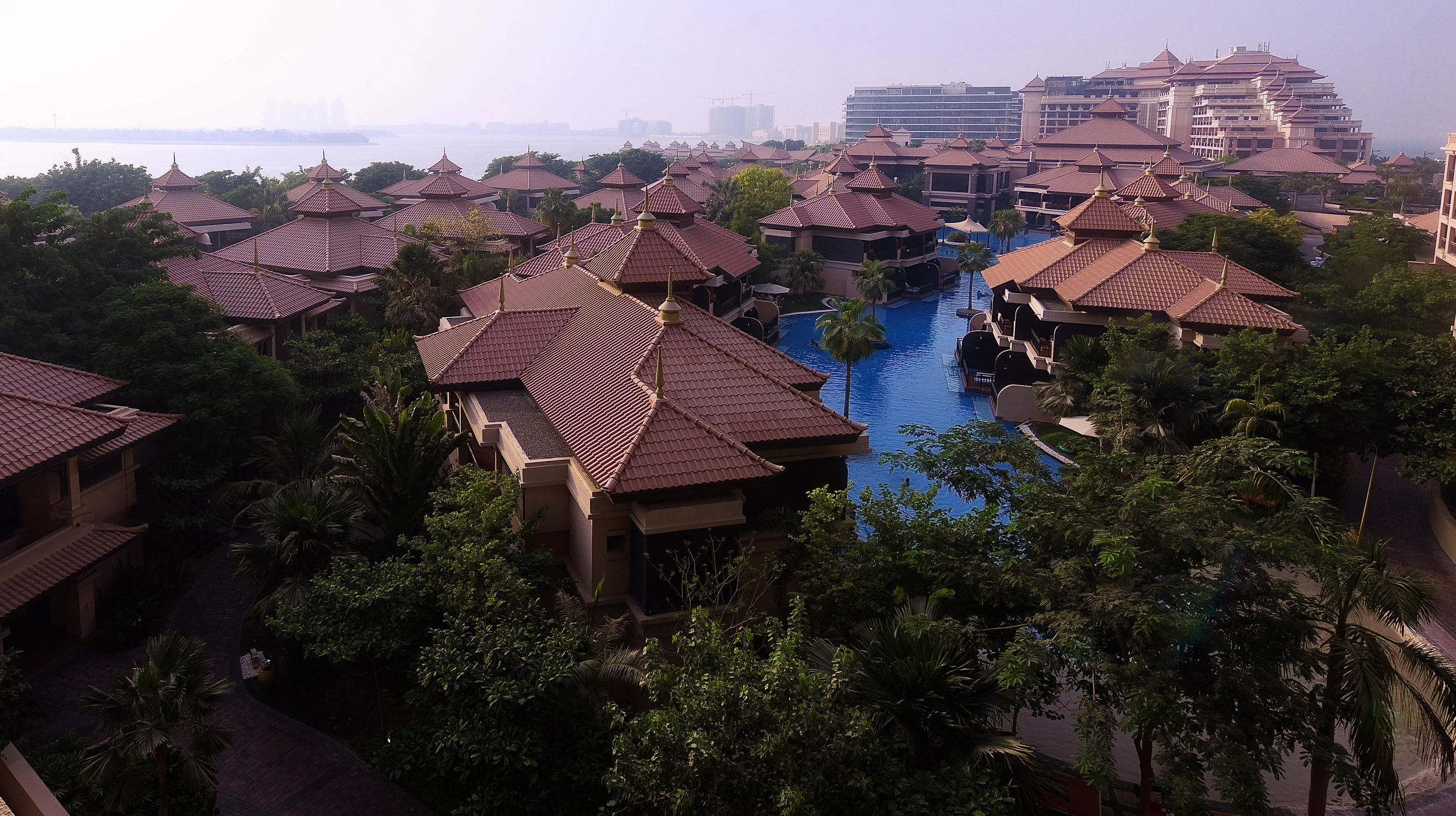 Anantara Apartment Dubai