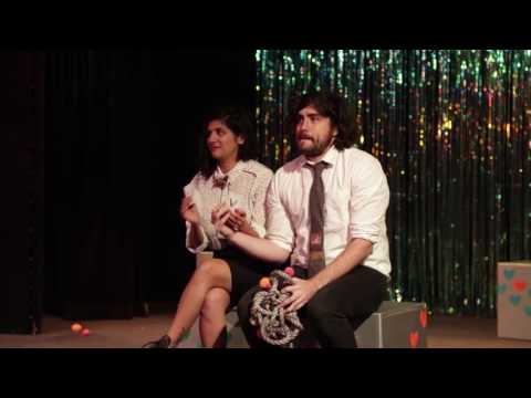 Am I Grown Up: Recap Video