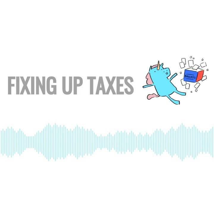 The fact that we heavily tax wages&mdash;and not wealth&mdash;means that we let the ultra-rich who have never worked in their lives, not earned any wages, walk away with paying less taxes than the rest of Americans. And this is only one piece of the 