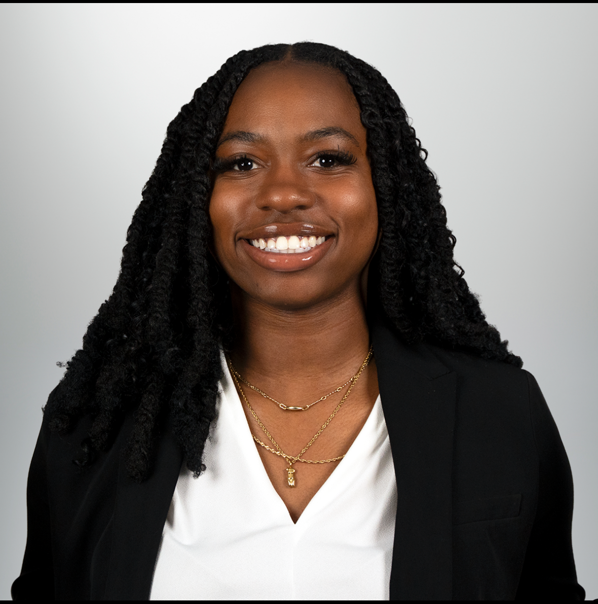 Kennedy Coleman, Executive Director