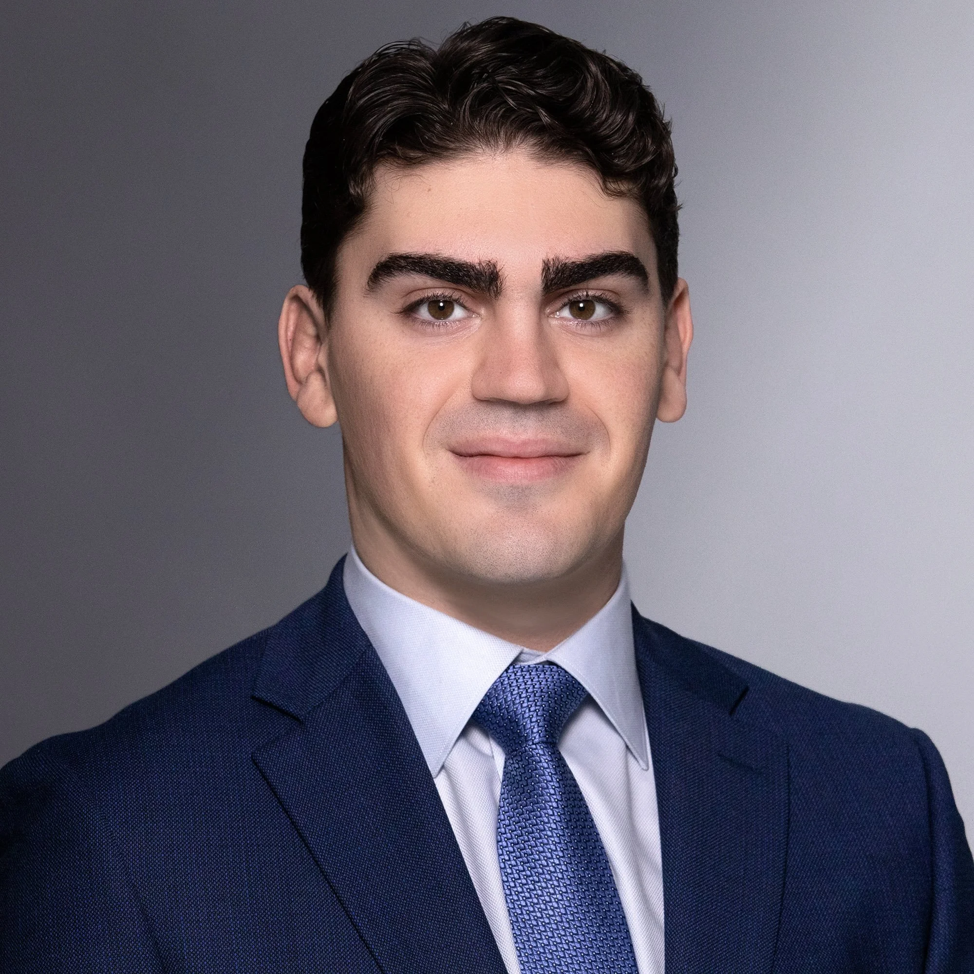 Evan Frank, Educational Editor