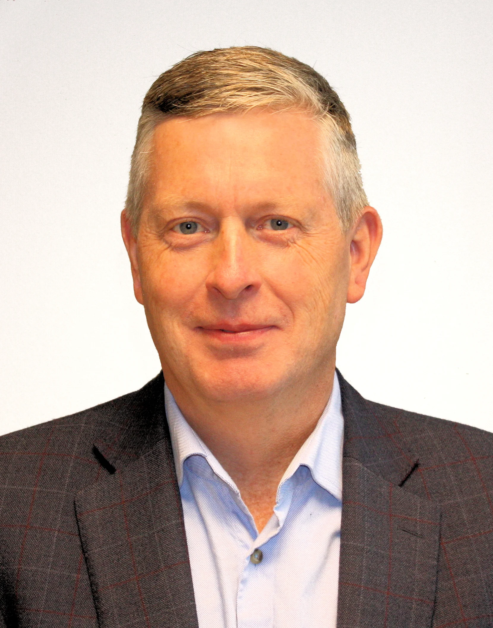 Erik Bratlie nestleder