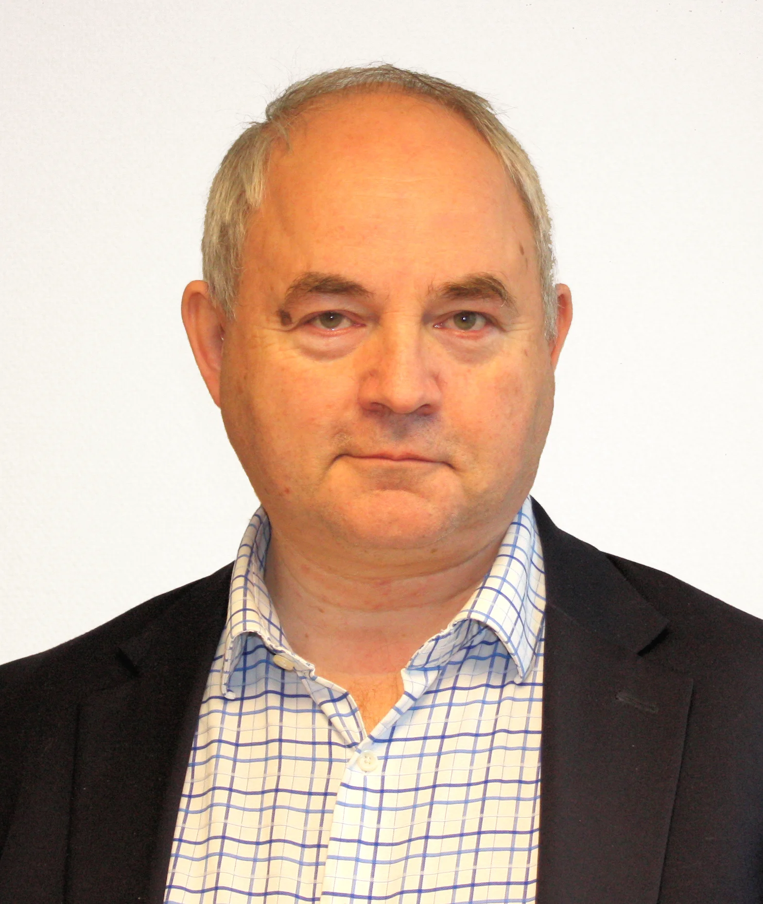 Ola Løberg styremedlem