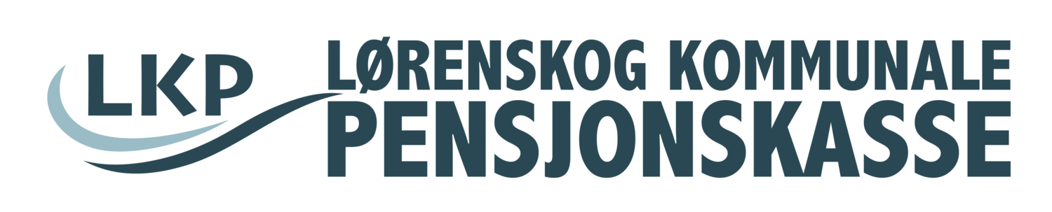 Lørenskog kommunale pensjonskasse