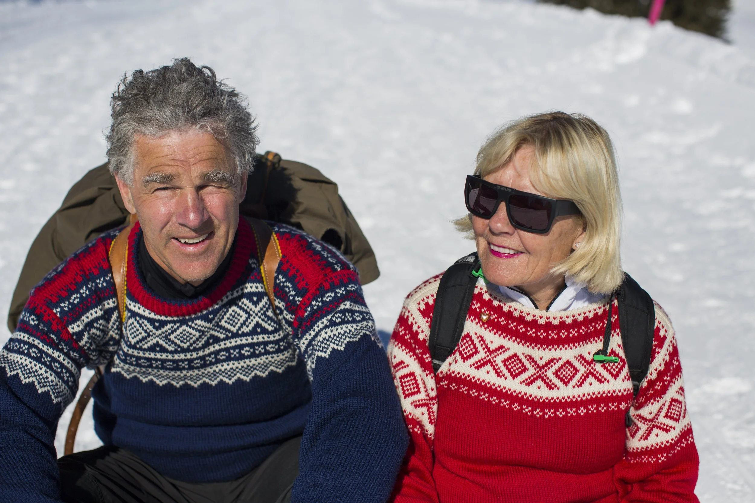 Alt du trenger å vite om ektefellepensjon