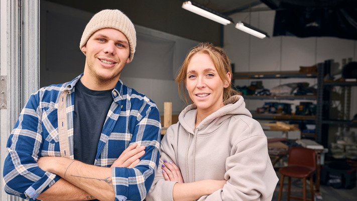 Dette&nbsp;bør&nbsp;du vite om&nbsp;pensjonsopptjening&nbsp;i 20-, 30- og 40-års alderen