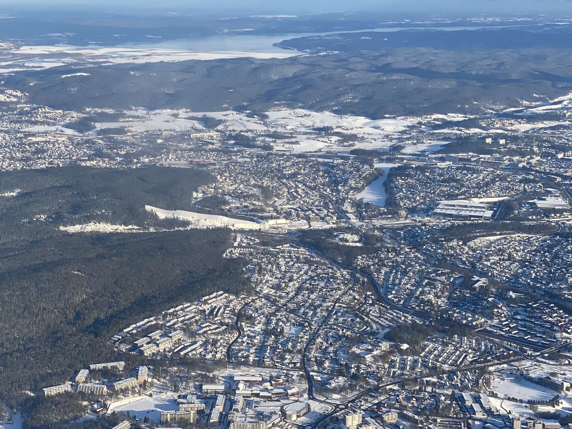 Årsrapporten for 2025 er nå tilgjengelig