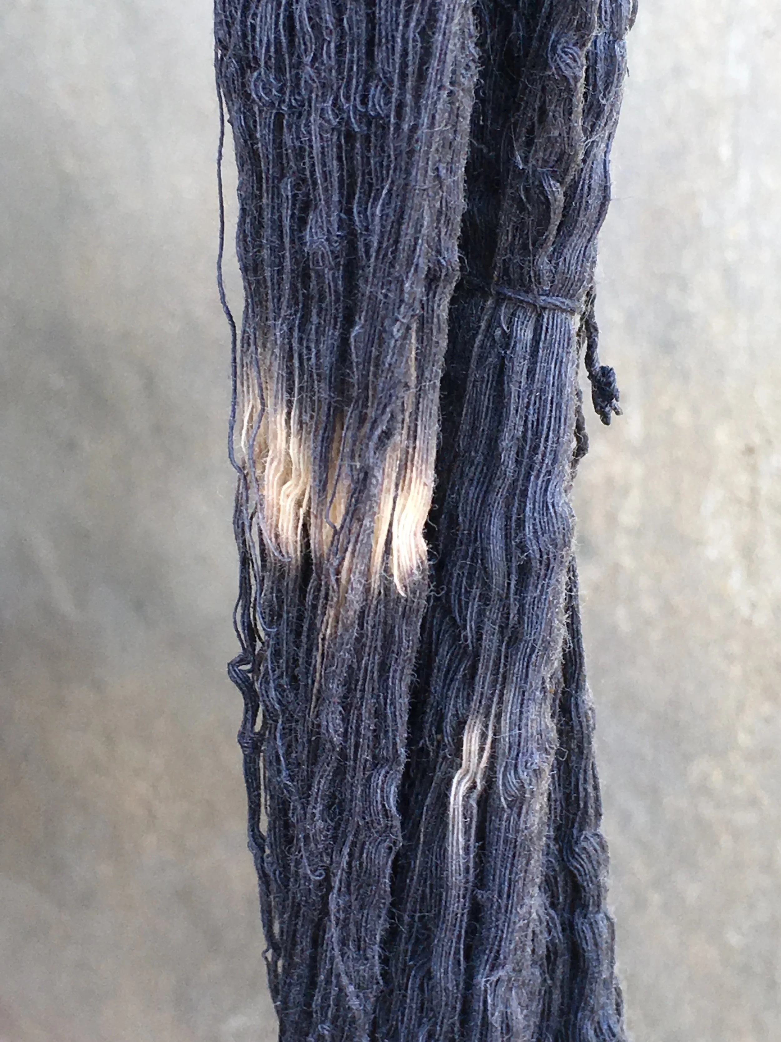 Threads residency in India, Nov 2017