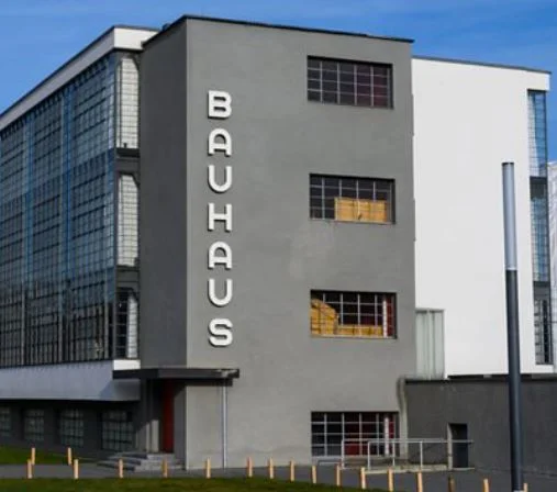 Bauhaus: Design For Life, BBC Radio Wales