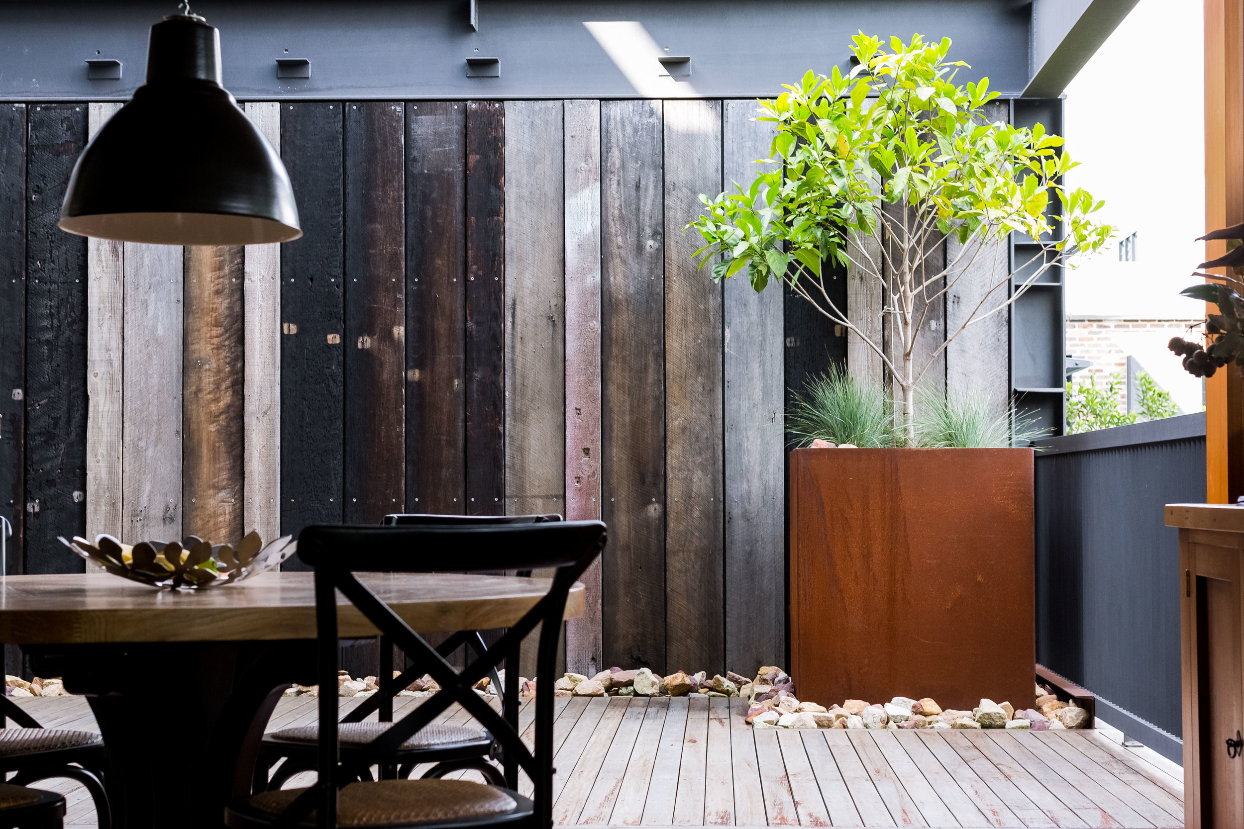 Professional Landscape Design Photography Sydney