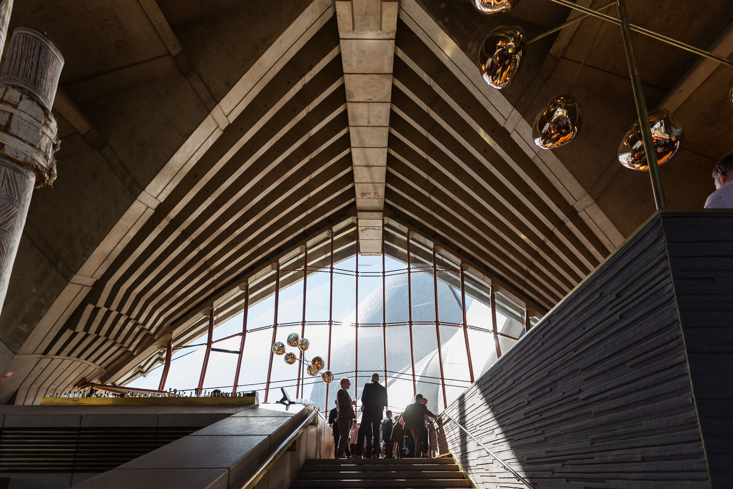 Sydney Opera House, Professional Architectural Design Photographer Sydney