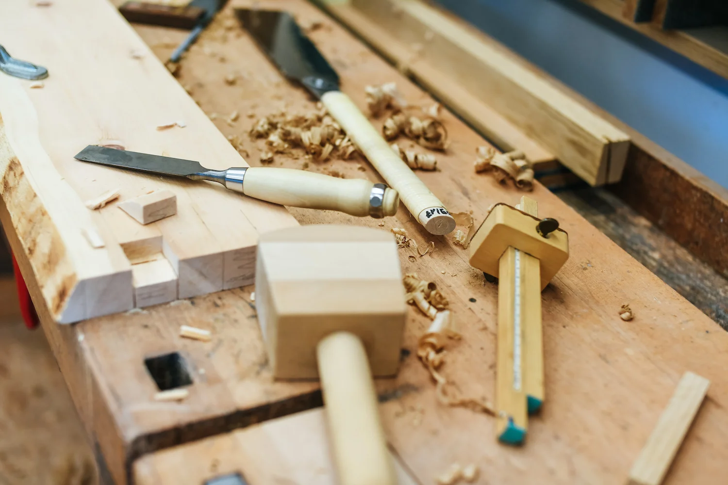 Kontakt Holzdesign Grunwald