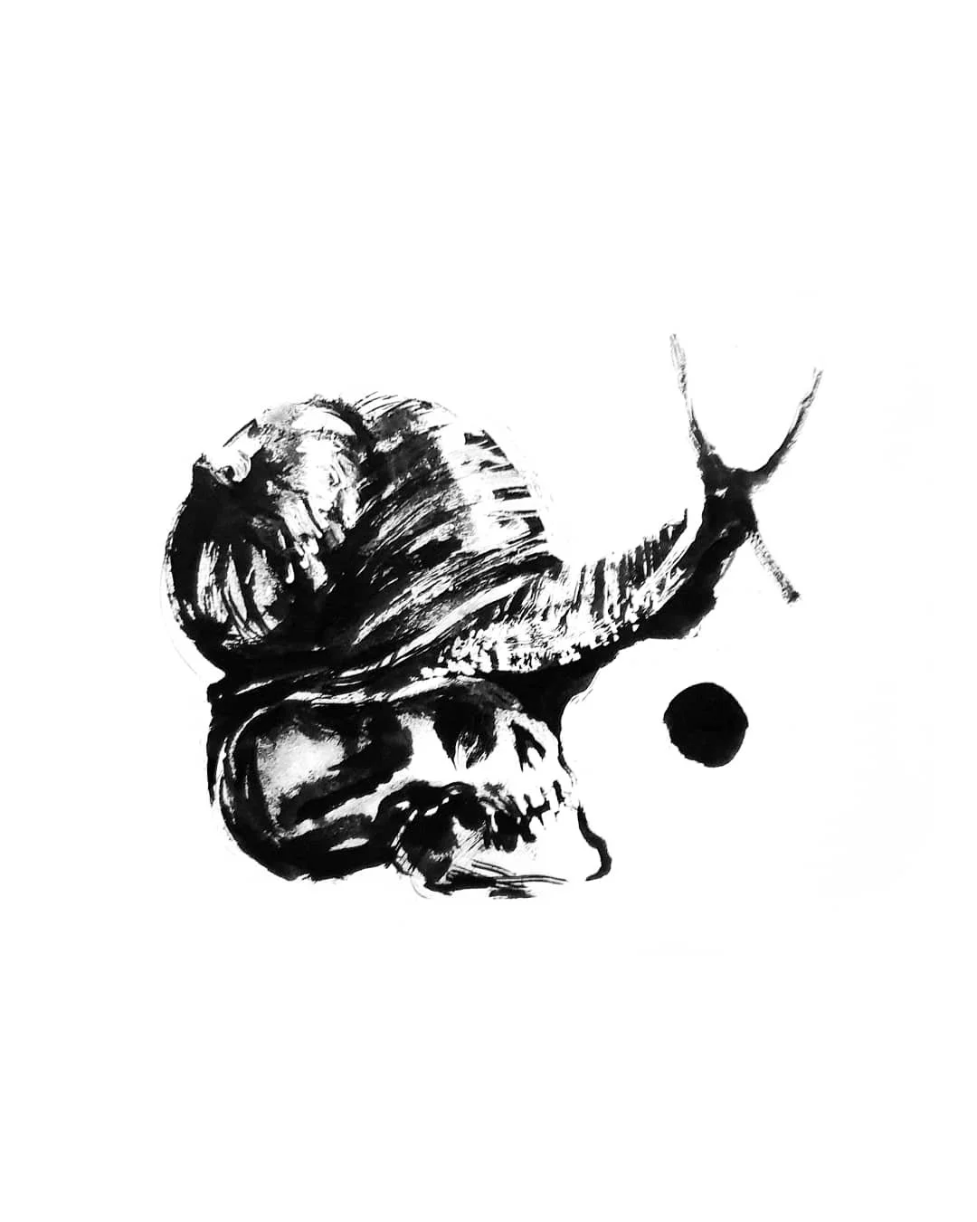 Snail 2 (Copy) (copie)