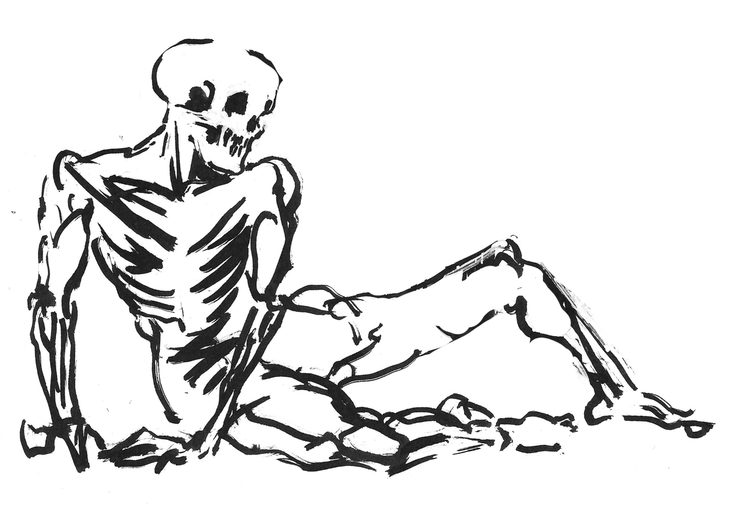 Écorché 5 (Copy) (copie)