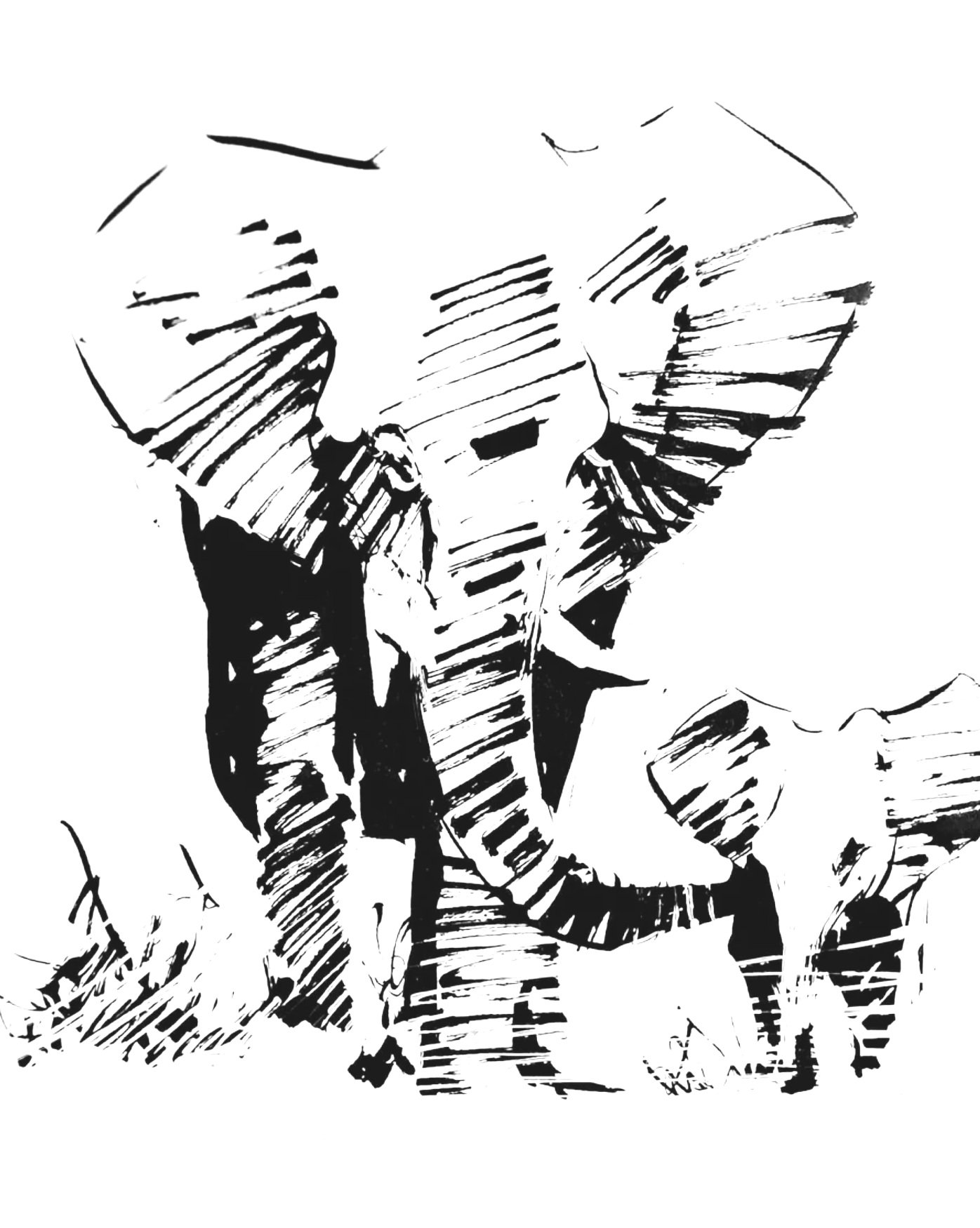 Elephant 2 (Copy) (copie)