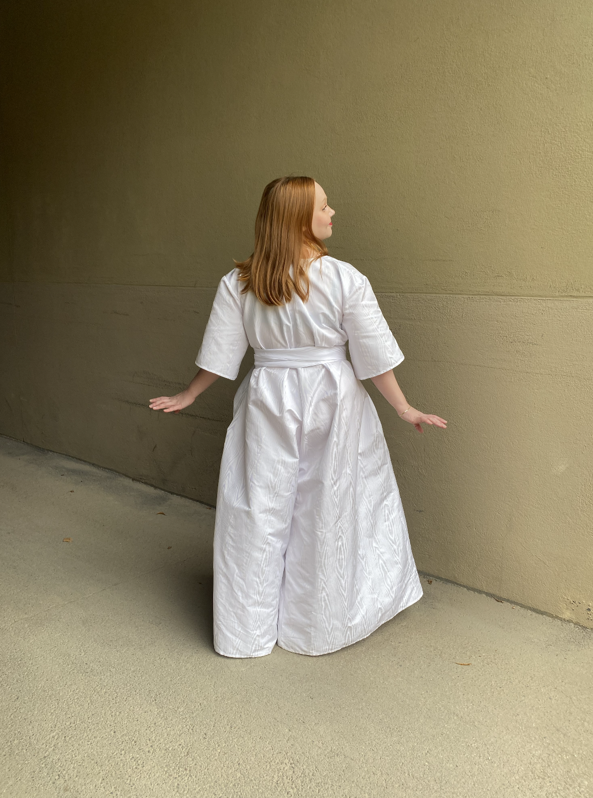 Sarianna Niskala jumpsuit white back 5.png