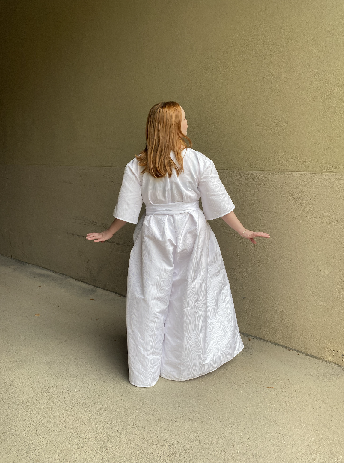 Sarianna Niskala jumpsuit white back 4.png