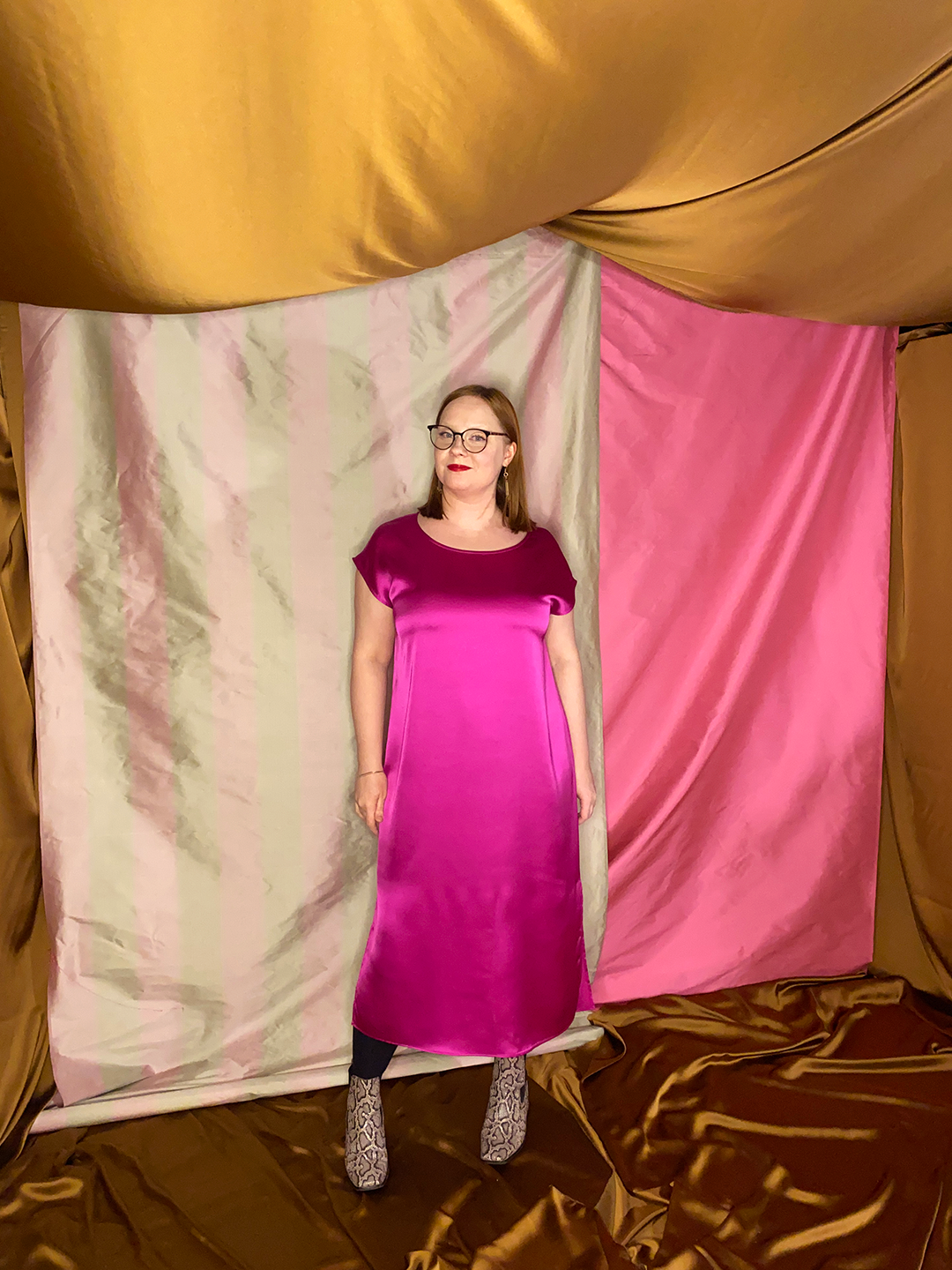 Occasion dress pink etu 1.png
