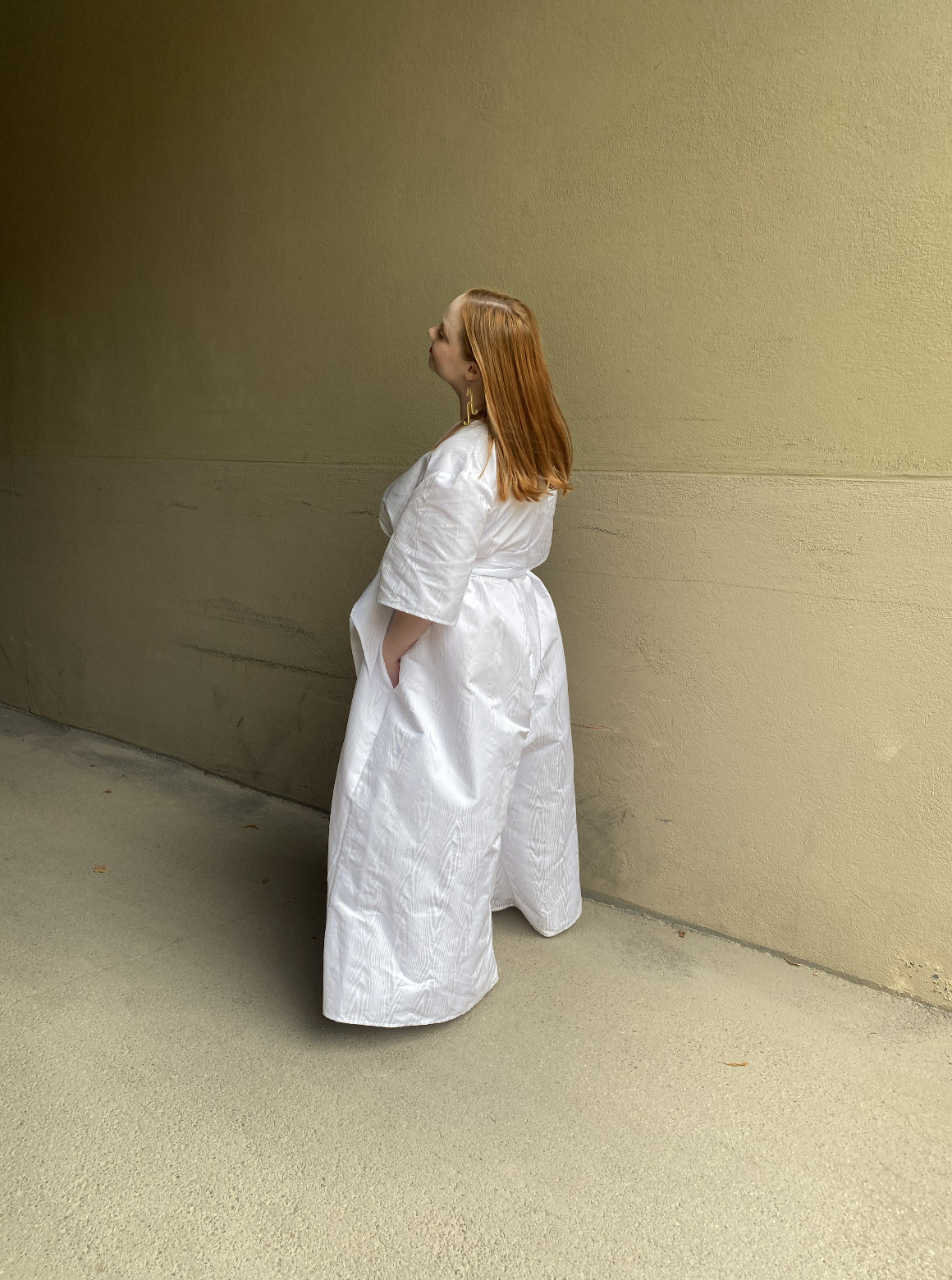 Sarianna Niskala jumpsuit white back.png