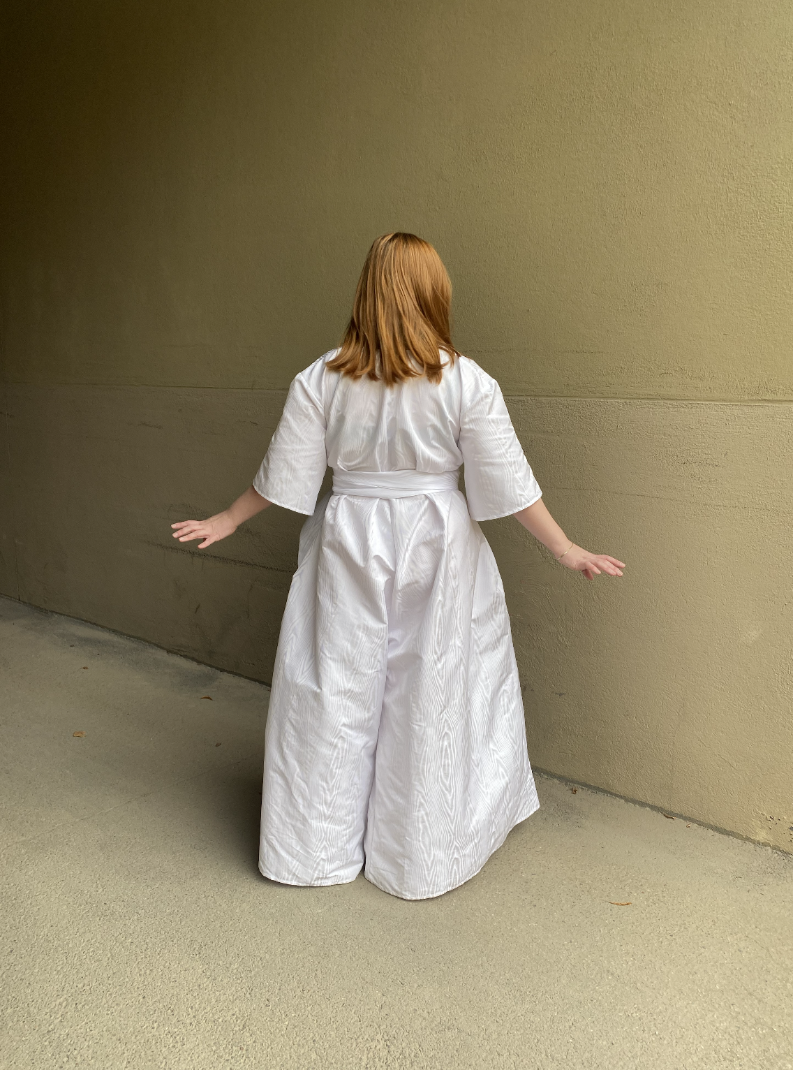 Sarianna Niskala jumpsuit white back 6.png