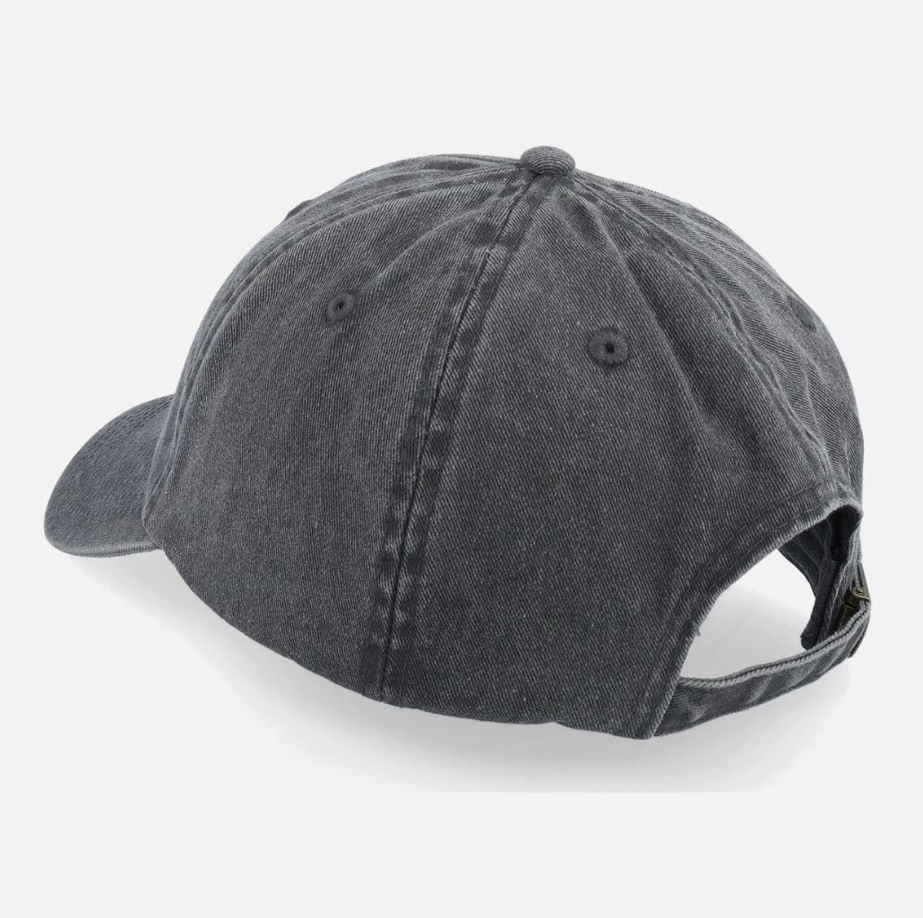 Hannel Dad Cap Lippis GREY.png